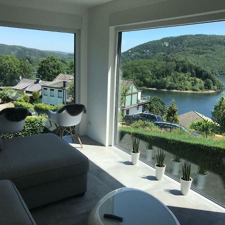 Jidajo See Cottage Nationalpark Eifel Simmerath Exterior foto
